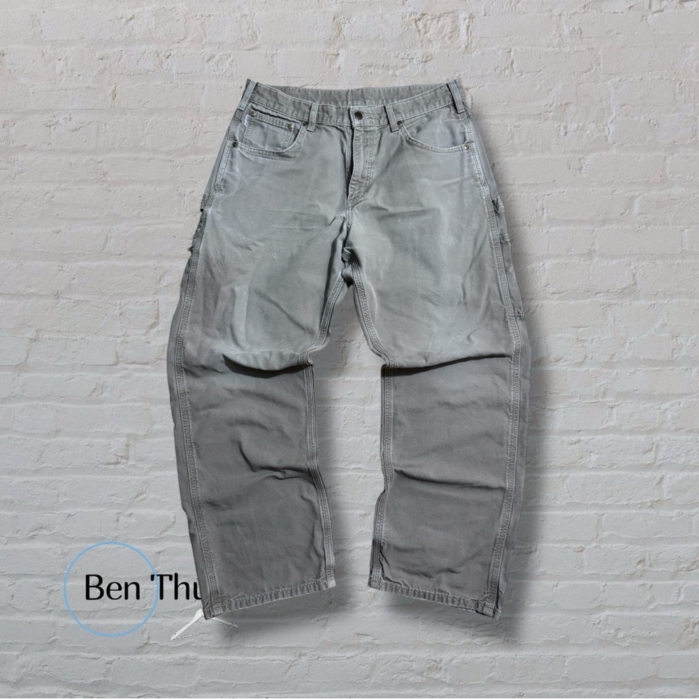 Vintage Carhartt Pants